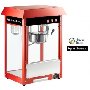 Countertop Popcorn Machine