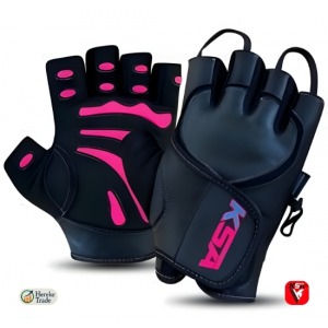 Weight Lifting Gloves 2510