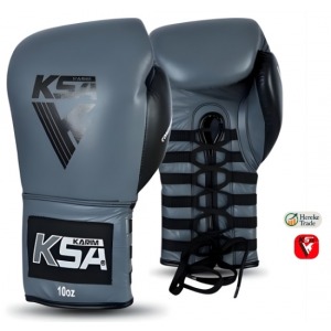 Boxing Competition Gloves KSA-1111