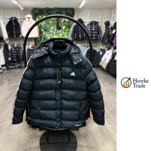 Men’s Sport Puffer Jacket (ClimaCool Series)