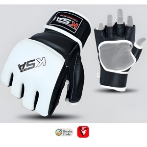 Cowhide Leather Hand Crafted Rubber EVA Foam Padding