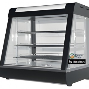 Hot Display Unit DBT-125