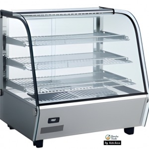 Hot Display Unit DBT-160