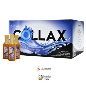 COLLAX
