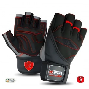 Weight Lifting Gloves 2511