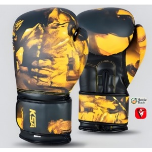 Boxing Gloves KSA - 1110 