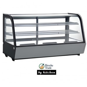 Countertop Cold Display DST-07