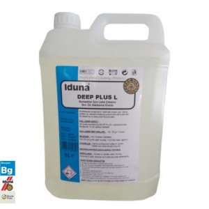 DEEP PLUS LIQUID