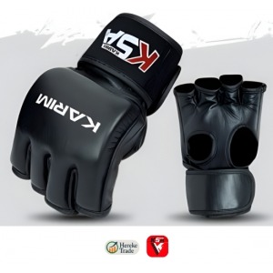 Cowhide Leather Hand Crafted EVA Rubber Foam Padding