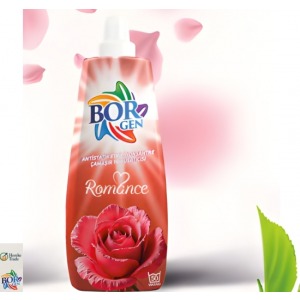 CONCENTRATED FABRIC SOFTENER 1.5LT (Romancе)