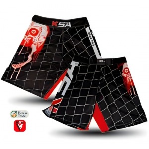 MMA & Boxing Shorts 1901