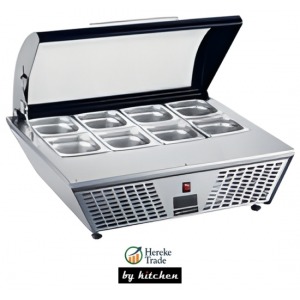 Countertop Refrigerated Display DSS-67