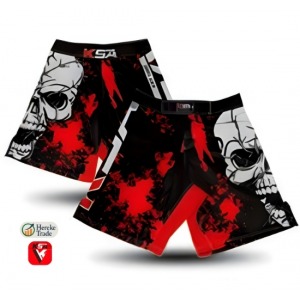 MMA & Boxing Shorts 1903