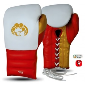 Boxing Competition Gloves KSA-1112
