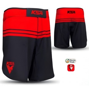 MMA & Boxing Shorts 1904