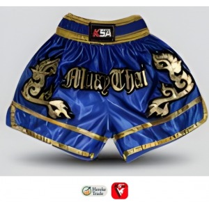 MMA & Boxing Shorts 1914