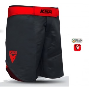 MMA & Boxing Shorts 1905