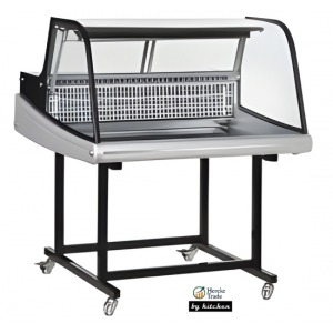 Multi-Purpose Display Cabinet DBD-01