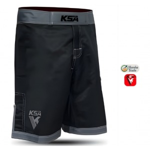 MMA & Boxing Shorts 1906