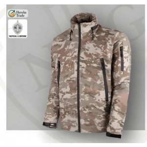 Military Softshell