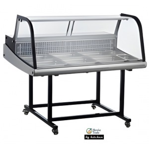 Multi-Purpose Display Cabinet DBD-02