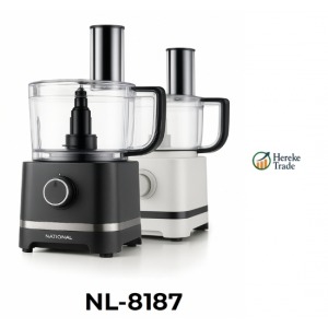 NATİONAL KITCHEN ROBOT