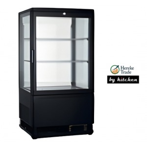 Upright Refrigerated Display DST-58