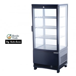 Upright Refrigerated Display DST-78