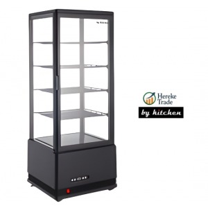 Upright Refrigerated Display DST-98