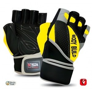 Weight Lifting Gloves 2512