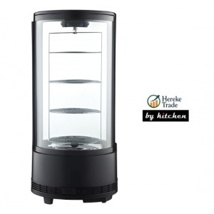 Pasta Display Cabinet DST-02
