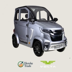 EV1 Electric Vehicle