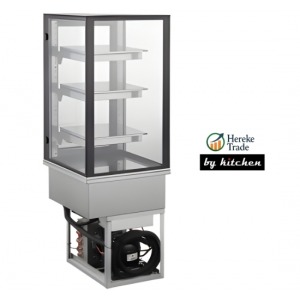 Pasta Display Cabinet DST-180L