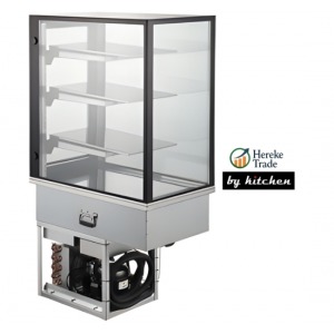 Pasta Display Cabinet DST-260L