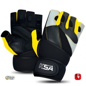 Weight Lifting Gloves 2513