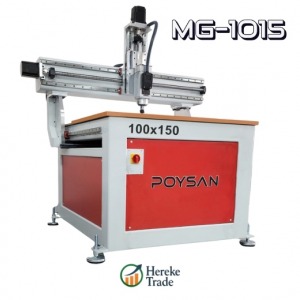 MG-1015 CNC