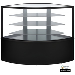 Corner Pasta Cabinet DPDK