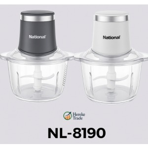 NATİONAL RONDO CHOPPER