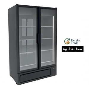 Market Cabinet Kivi Premium Series 1270
