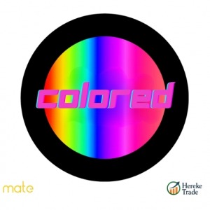 Custom-Made Lens – Colored