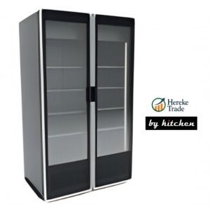 Market Cabinet Kivi Edge Series 1270