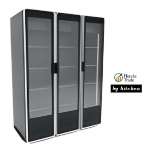 Market Cabinet Kivi Edge Series 1620