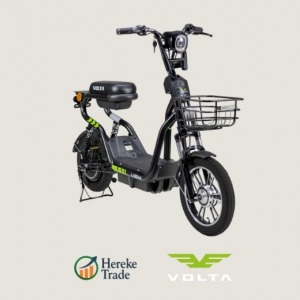 VSM Electric Motorcycle