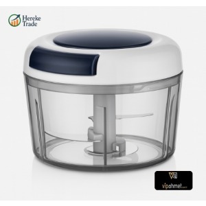 PRACTICAL HAND BLENDER, BLUE 900 ML 