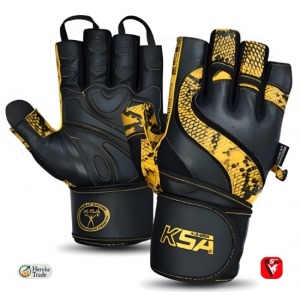 Weight Lifting Gloves 2501