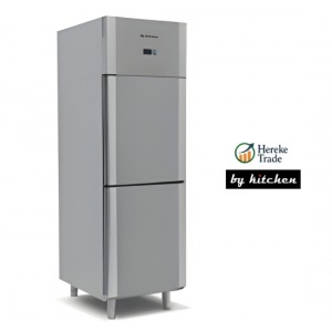 Upright Deep Freezer DVA-70