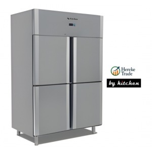 Upright Deep Freezer DVA-140