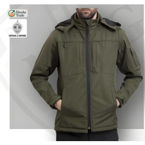 Military Softshell