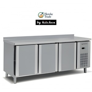 Countertop Deep Freezer DVA-1500