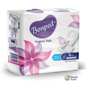 Bonped Women's Pads